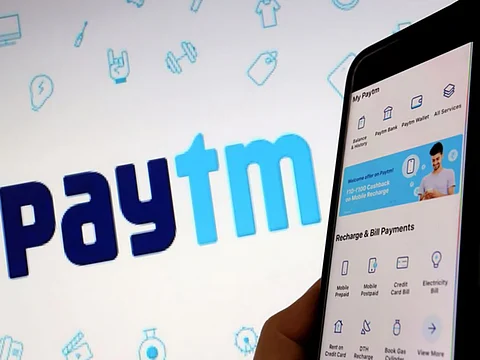 பேடிஎம் வங்கி இன்று முதல் செயல்படாது!- 20% ஆட்குறைப்பா?