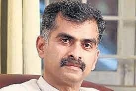 மதிமுக தனிச் சின்னத்தில் போட்டியிடும்: துரை வைகோ