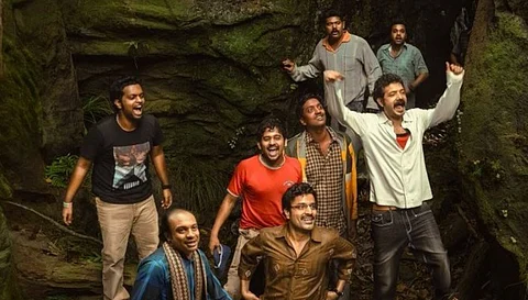 தமிழகத்தைக் கலக்கும் மஞ்ஞுமல் பாய்ஸ்.. ஆச்சரியப்படுத்தும் வசூல்!