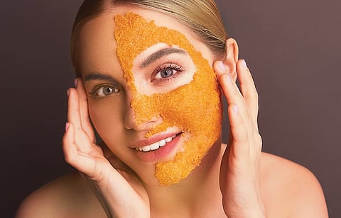 அழகுக் குறிப்புகள்....