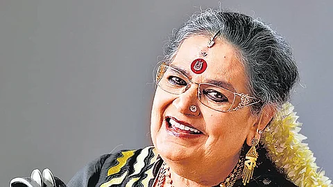என் குரலுக்கு இன்னும் வயதாகவில்லை!