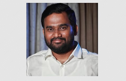  நீதிமன்றக் காவலில் ஜாபர் சாதிக்