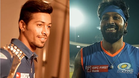இது எனது 10-ஆவது ஐபிஎல் தொடர்: ஹார்திக் கூறியது என்ன?