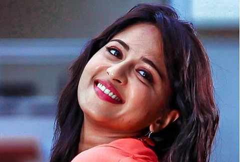 பேய்ப் படத்தில் அனுஷ்கா!