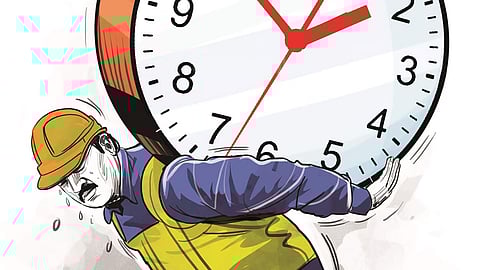 நல்லன பெருக அல்லன நீங்கும் 