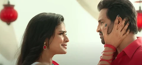 சந்தானத்தின் இங்க நான் தான் கிங்கு: முதல் பாடல் வெளியீடு!