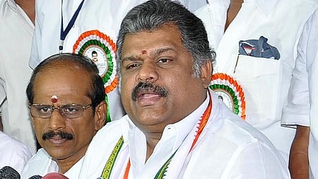 ஜி.கே. வாசன்