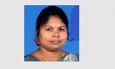 நெல்லை தொகுதி அதிமுக வேட்பாளர் திடீர் மாற்றம்