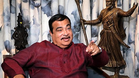 பாஜக 370 தொகுதிகளில் வெல்ல தென் மாநிலங்கள் உதவும்: கட்கரி நம்பிக்கை 