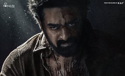 சலார் - 2 படப்பிடிப்பு எப்போது?