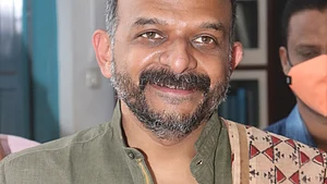 டி.எம்.கிருஷ்ணா