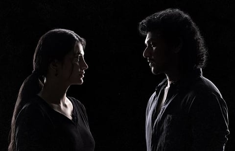 கமல் பாடல் வரிகள், ஸ்ருதிஹாசன் இசை.. நடிகராகும் லோகேஷ் கனகராஜ்!