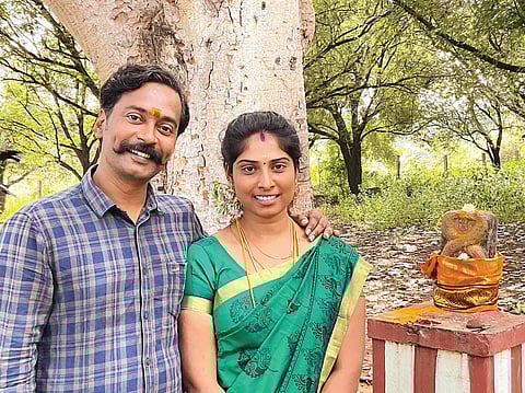 'வடக்கன்': இடப்பெயர்வு என்பது...