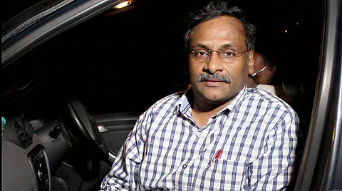ஜி.என்.சாய்பாபா