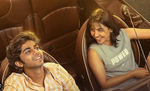 தமிழில் வெளியாகும் பிரேமலு!