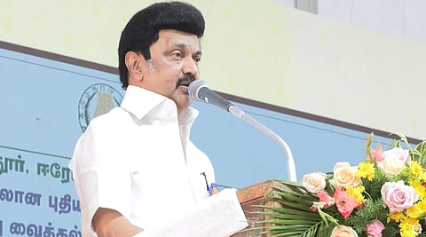 எல்லா தேர்தலிலும் திமுக வெற்றிபெறும்: முதல்வர் ஸ்டாலின்