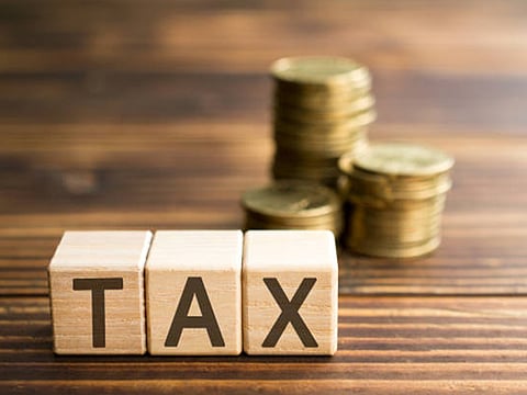 வரியல்ல, நமது தலைவிதி!