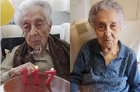 மரியா பிரன்யஸ் மொரோரா