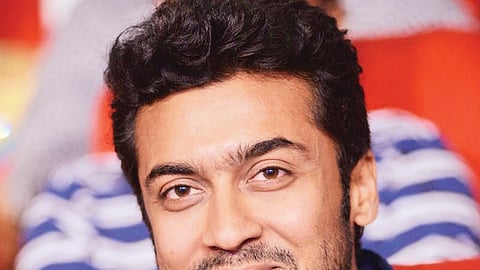 திரைக்கதிர்