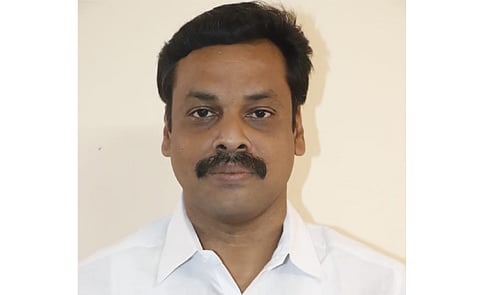 தஞ்சாவூர் திமுக வேட்பாளர் யார்?