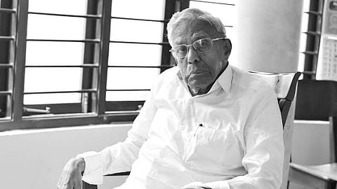 ஆர்.எம். வீரப்பன்