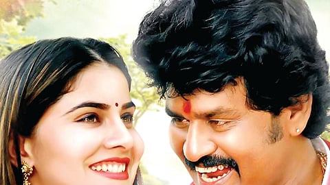 தலைமுறைகள் கடந்த தலைவர்களின் வாழ்க்கை!