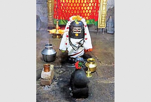 அதிசயக் கோயில்!