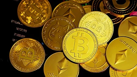 கிரிப்டோகரன்சியால் ரூ. 30.8 லட்சம் இழந்த மருத்துவர்!