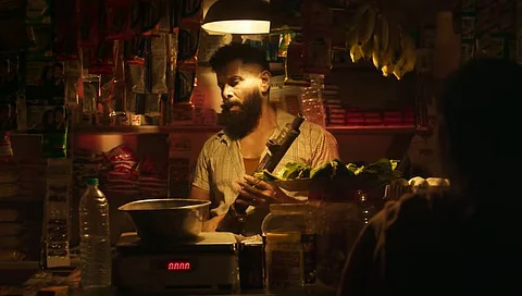 ‘விக்ரம் 62’ படத் தலைப்பு டீசர்! 