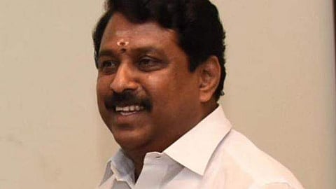 நயினார் நாகேந்திரன்