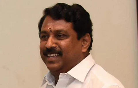 நயினார் நாகேந்திரன்