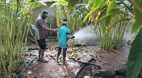 ஏலத்தோட்ட தொழிலாளர்களுக்கு 13.5% போனஸ்: பேச்சுவார்த்தையில் உடன்பாடு