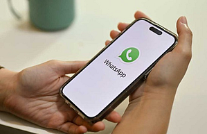 whatsapp
