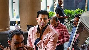 சாஹில் கான்