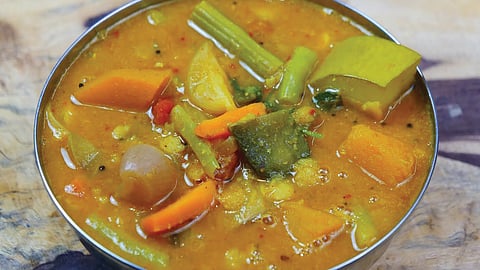 கதம்பப் பிட்லை