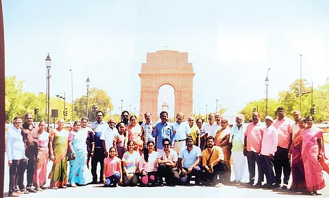 இனிமை தரும்  இன்பச் சுற்றுலாக்கள்..