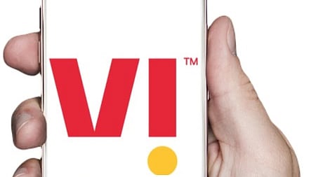 5ஜி-யை அறிமுகப்படுத்திய வோடஃபோன் ஐடியா 