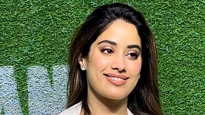 Janhvi