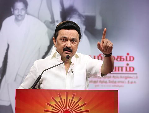 இந்த 3 கேள்விகளுக்கு மோடி பதிலளிப்பாரா? ஸ்டாலின்