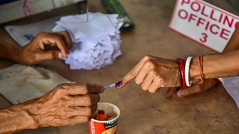  அரசியல் கட்சிகளின் கடமை!