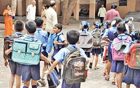 கடமையைக் கைகழுவும் அரசு!