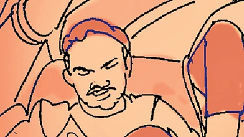 யாத்திரை