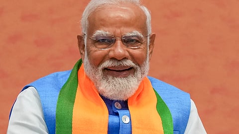 மோடி வருகை:  அறுவடையா, முதலீடா? 