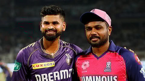 ராஜஸ்தான் பந்துவீச்சு; மீண்டும் அணியில் ஜோஸ் பட்லர்!