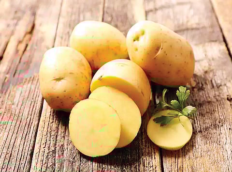 சுய நலம் வேண்டாம் தள்ளிடு...