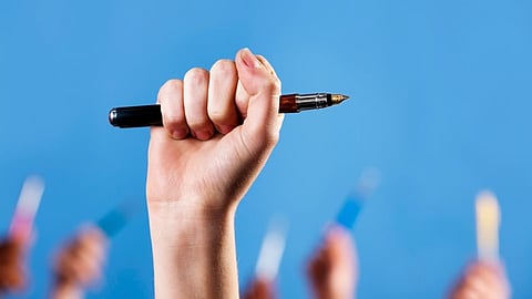  வெற்றியின் ரகசியம்...