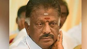 தேசிய ஜனநாயக கூட்டணியின் முதல்வர் வேட்பாளராக இபிஎஸ்? -ஓ. பன்னீர்செல்வம் பளிச் பதில்!