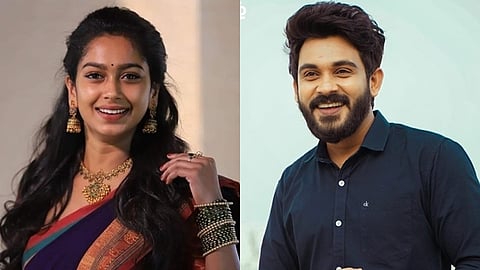 ஸ்வாதி / நியாஸ்