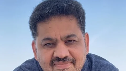 வெங்கடேஷ் பட்டின் புதிய சமையல் நிகழ்ச்சி அறிவிப்பு!