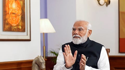 தேர்தல் பத்திரங்கள் விவகாரம்: உச்சநீதிமன்ற தீர்ப்புக்கு அனைவரும் வருந்துவார்கள் -பிரதமர் மோடி